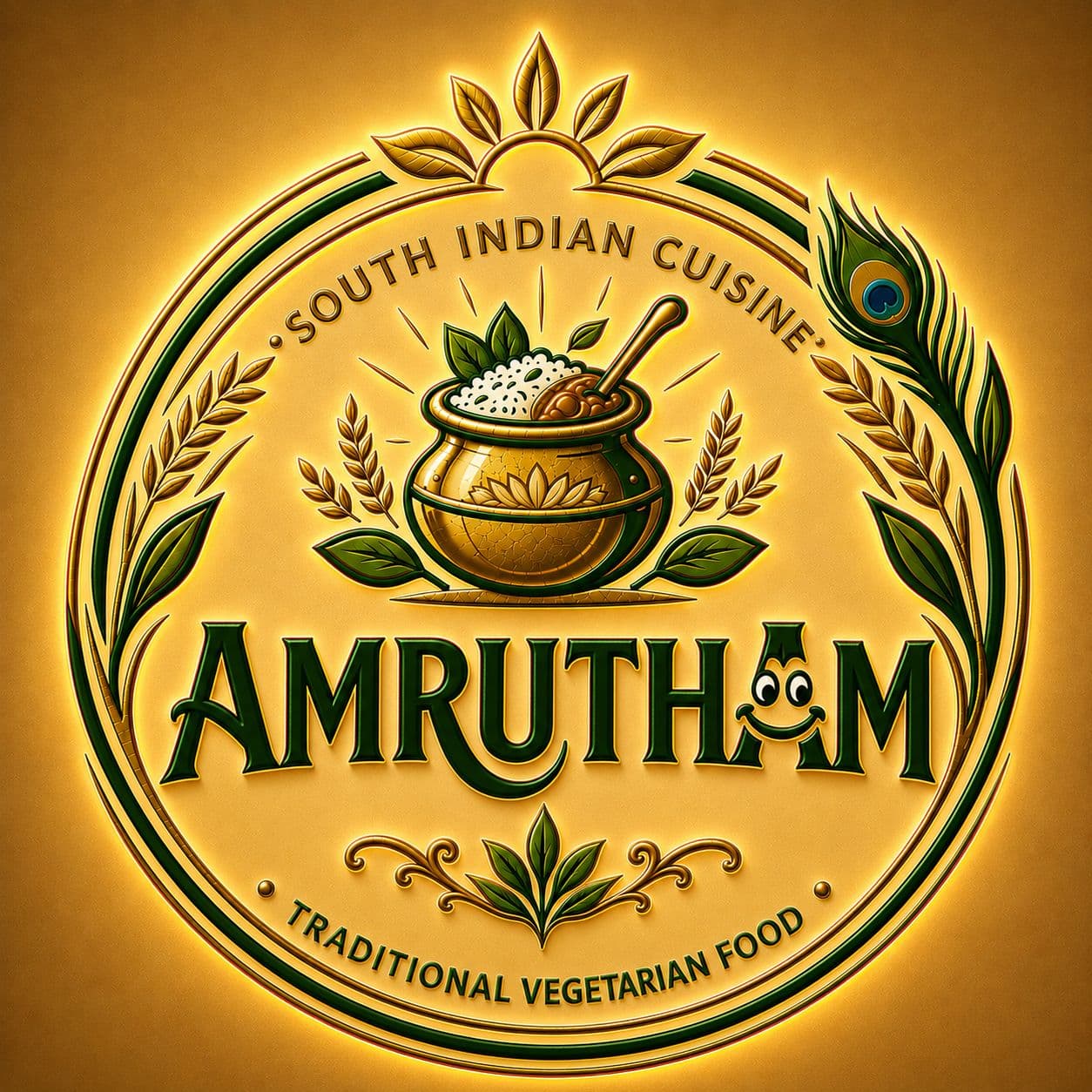 Amrutham South Indian Cuisine